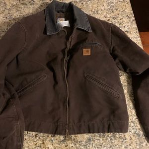 Carhartt Detroit Jacket